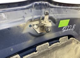 BMW Bonnet BMW 5 (E60, E61) (2003-2010) — thumbnail 10
