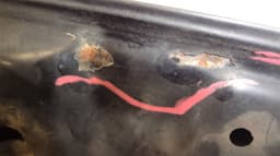 HYUNDAI Bonnet HYUNDAI i40 (VF) (2011-2019) — thumbnail 7