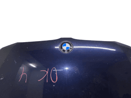 BMW Bonnet BMW 5 (E60, E61) (2003-2010) — thumbnail 3