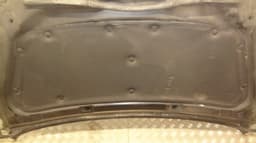 HYUNDAI Bonnet HYUNDAI i40 (VF) (2011-2019) — thumbnail 6