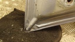 MERCEDES-BENZ Bonnet MERCEDES-BENZ ML-CLASS (W164) (2005-2011) — thumbnail 10