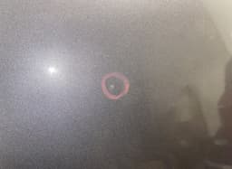 HYUNDAI 664003Z000 Bonnet HYUNDAI i40 (VF) (2011-2019) — thumbnail 2
