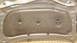 MAZDA EGY15231XD Bonnet MAZDA CX-7 (ER) (2006-2014) — thumbnail 9