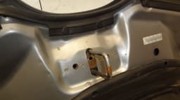 MAZDA EGY15231XD Bonnet MAZDA CX-7 (ER) (2006-2014) — thumbnail 10