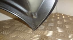 AUDI Bonnet AUDI Q7 (4L) (2006-2015) — thumbnail 10