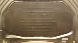 AUDI Bonnet AUDI Q7 (4L) (2006-2015) — thumbnail 6