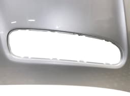 BMW Bonnet BMW X5 (E53) (2000-2007) — thumbnail 7