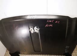 JEEP Bonnet JEEP GRAND CHEROKEE III (WH) (2005-2010) — thumbnail 2