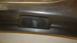 AUDI Bonnet AUDI Q7 (4L) (2006-2015) — thumbnail 8