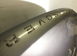 LAND ROVER Bonnet LAND ROVER RANGE ROVER III (LM) (2002-2012) — thumbnail 4