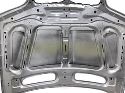 BMW Bonnet BMW X5 (E53) (2000-2007) — thumbnail 10
