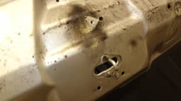 KIA 664002P000 Bonnet KIA SORENTO II (XM) (2009-2015) — thumbnail 9