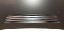 BMW 4161-7200442 Bonnet BMW 7 (E65, E66) (2001-2009) — thumbnail 3