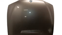 BMW 4161-7200442 Bonnet BMW 7 (E65, E66) (2001-2009) — thumbnail 2