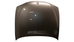 BMW 4161-7200442 Bonnet BMW 7 (E65, E66) (2001-2009) — thumbnail 1