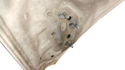 MERCEDES-BENZ 2128800157 Bonnet MERCEDES-BENZ E-CLASS (W212) (2009-2016) — thumbnail 8