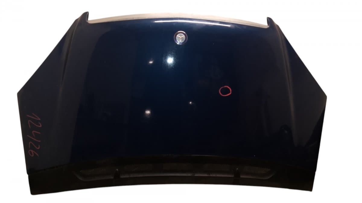 MERCEDES-BENZ A1698800057 Bonnet MERCEDES-BENZ A-CLASS (W169) (2004-2012)