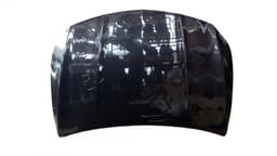 MERCEDES-BENZ A-117-880-00-57 Bonnet MERCEDES-BENZ CLA (C117, X117) (2013-2019) — thumbnail 1