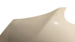 MERCEDES-BENZ 2128800157 Bonnet MERCEDES-BENZ E-CLASS (W212) (2009-2016) — thumbnail 2
