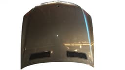 MERCEDES-BENZ Bonnet MERCEDES-BENZ S-CLASS (W221) (2005-2013) — thumbnail 1