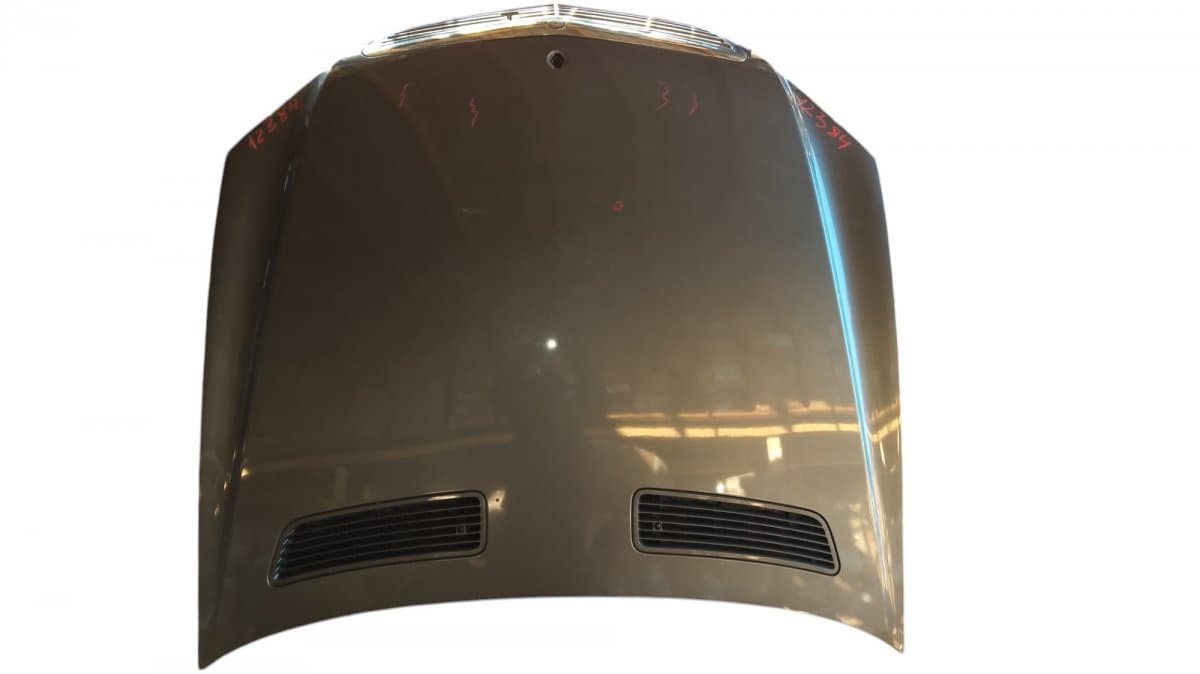MERCEDES-BENZ Bonnet MERCEDES-BENZ S-CLASS (W221) (2005-2013)