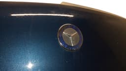 MERCEDES-BENZ A1698800057 Bonnet MERCEDES-BENZ A-CLASS (W169) (2004-2012) — thumbnail 3
