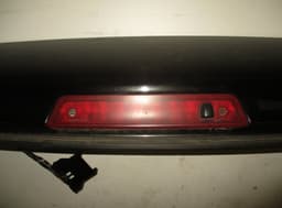 JEEP Bootlid / tailgate JEEP GRAND CHEROKEE III (WH) (2005-2010) — thumbnail 3