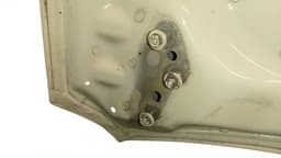 MERCEDES-BENZ 2128800157 Bonnet MERCEDES-BENZ E-CLASS (W212) (2009-2016) — thumbnail 9