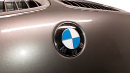 BMW 4161-7200442 Bonnet BMW 7 (E65, E66) (2001-2009) — thumbnail 6