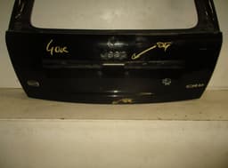 JEEP Bootlid / tailgate JEEP GRAND CHEROKEE III (WH) (2005-2010) — thumbnail 2