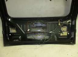 JEEP Bootlid / tailgate JEEP GRAND CHEROKEE III (WH) (2005-2010) — thumbnail 6