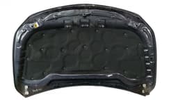 MERCEDES-BENZ A-117-880-00-57 Bonnet MERCEDES-BENZ CLA (C117, X117) (2013-2019) — thumbnail 8