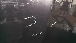 MERCEDES-BENZ A-117-880-00-57 Bonnet MERCEDES-BENZ CLA (C117, X117) (2013-2019) — thumbnail 3