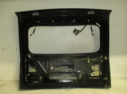 JEEP Bootlid / tailgate JEEP GRAND CHEROKEE III (WH) (2005-2010) — thumbnail 5