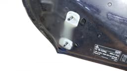 MERCEDES-BENZ A-117-880-00-57 Bonnet MERCEDES-BENZ CLA (C117, X117) (2013-2019) — thumbnail 10