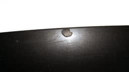 VW Bonnet VW PASSAT B7 / ALLTRACK (2010-2015) — thumbnail 4