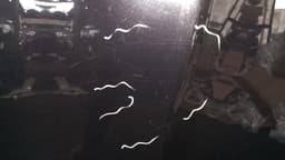 MERCEDES-BENZ A-117-880-00-57 Bonnet MERCEDES-BENZ CLA (C117, X117) (2013-2019) — thumbnail 2