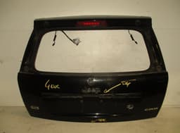JEEP Bootlid / tailgate JEEP GRAND CHEROKEE III (WH) (2005-2010) — thumbnail 1