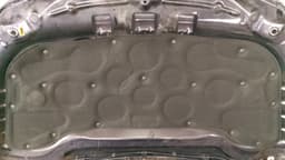 MERCEDES-BENZ A-117-880-00-57 Bonnet MERCEDES-BENZ CLA (C117, X117) (2013-2019) — thumbnail 9