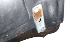 VW Bonnet VW PASSAT B7 / ALLTRACK (2010-2015) — thumbnail 10