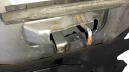 NISSAN Bonnet NISSAN X-TRAIL III (T32) (2013-2022) — thumbnail 9