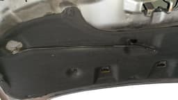 NISSAN Bonnet NISSAN X-TRAIL III (T32) (2013-2022) — thumbnail 10