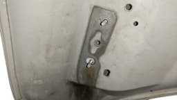 FORD IMPRK1164188 Bonnet FORD C-MAX II (2010-2019) — thumbnail 8