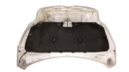 FORD Bonnet FORD FOCUS III (2010-2018) — thumbnail 6