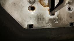 FORD IMPRK1164188 Bonnet FORD C-MAX II (2010-2019) — thumbnail 9