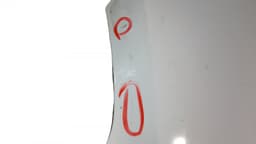 FORD Bonnet FORD FOCUS III (2010-2018) — thumbnail 3