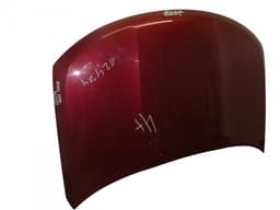 JEEP 05116471AB Bonnet JEEP COMPASS I (PK) (2006-2016) — thumbnail 2