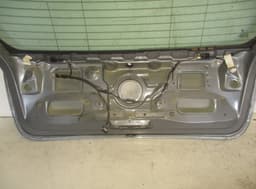 BMW Bootlid / tailgate BMW 1 (E81, E82, E87, E88) (2003-2013) — thumbnail 4