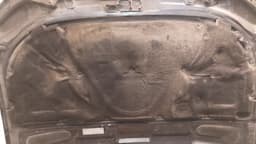AUDI Bonnet AUDI A4 (B7) (2004-2008) — thumbnail 9