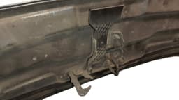AUDI Bonnet AUDI A4 (B7) (2004-2008) — thumbnail 10